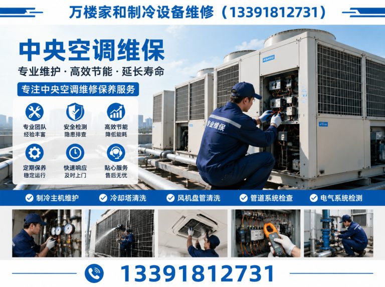 顺义区空调安装移机展示图